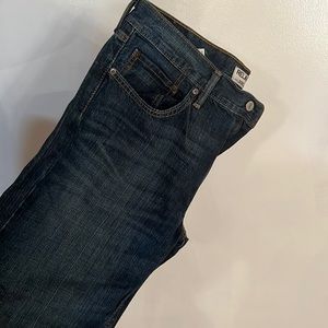 Levi 34/32 relaxed straight